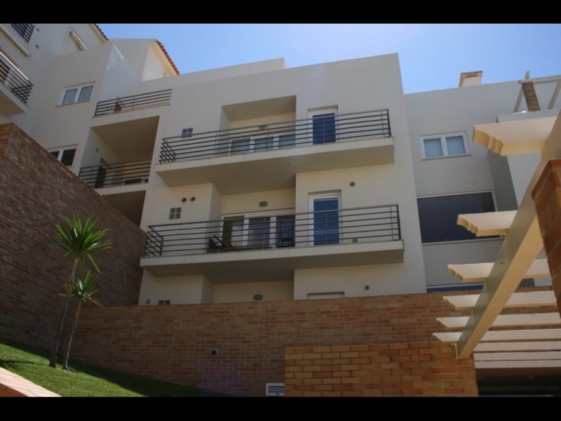 T2 Apartment in Foz do Arelho with Sea.. - 2