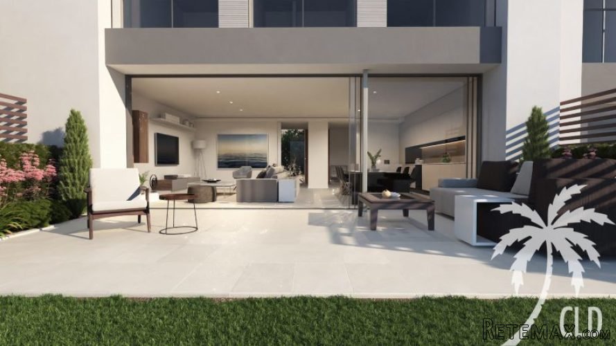 This is a golf development made up of 56 townhouses with.. - 3