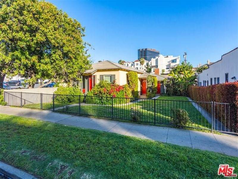 11668 Darlington Ave | Los Angeles.. - 2