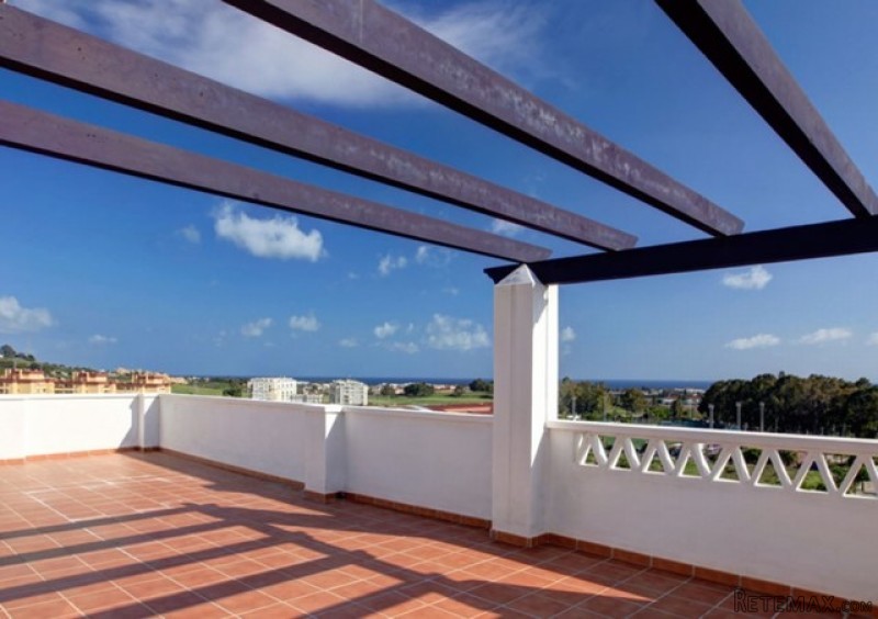2 Bedrooms - Apartment - Malaga - For..