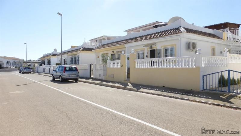 2 Bedrooms - Semi Detached - Murcia -.. - 2