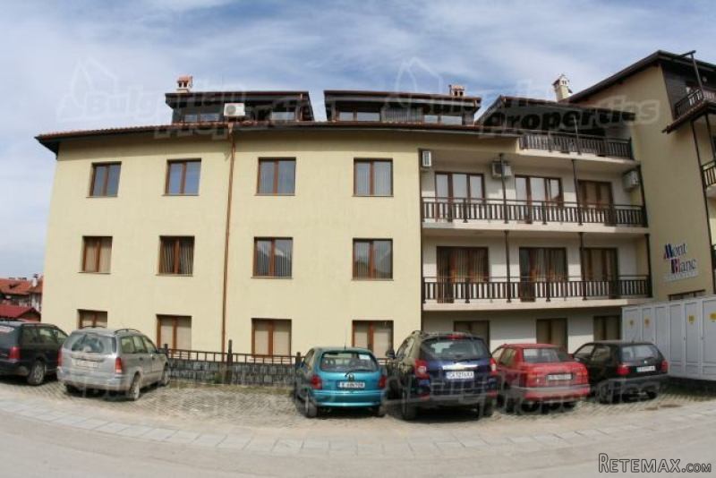 Fully Furnished & Operational Apartment..