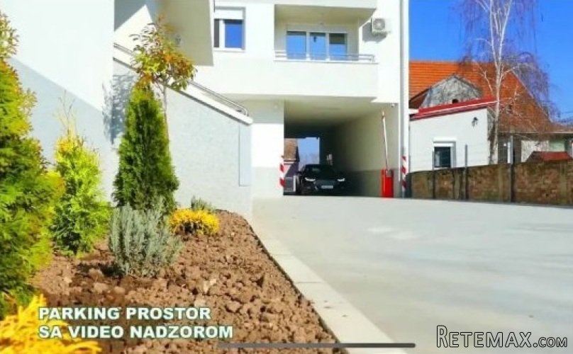 Penthouse stan Sremska Mitrovica 195m2 - 4