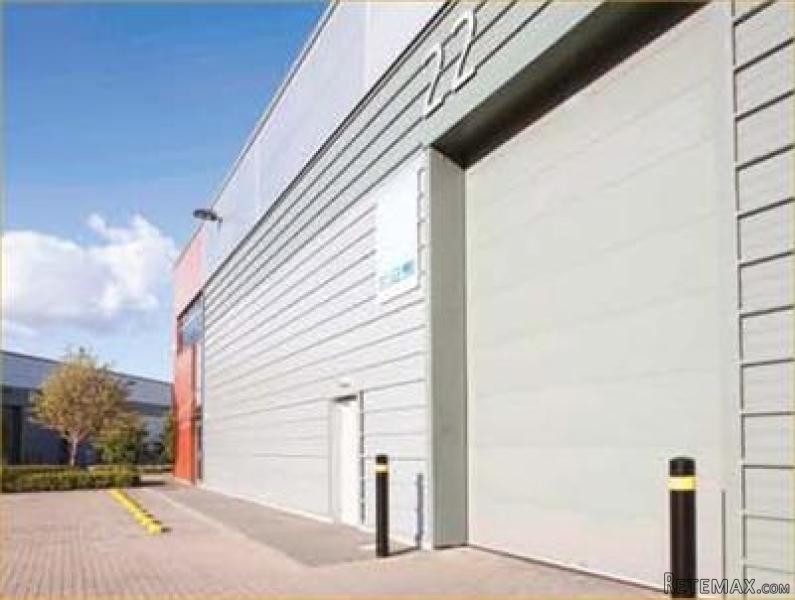Unit 22 Quadrant Court, Crossways..