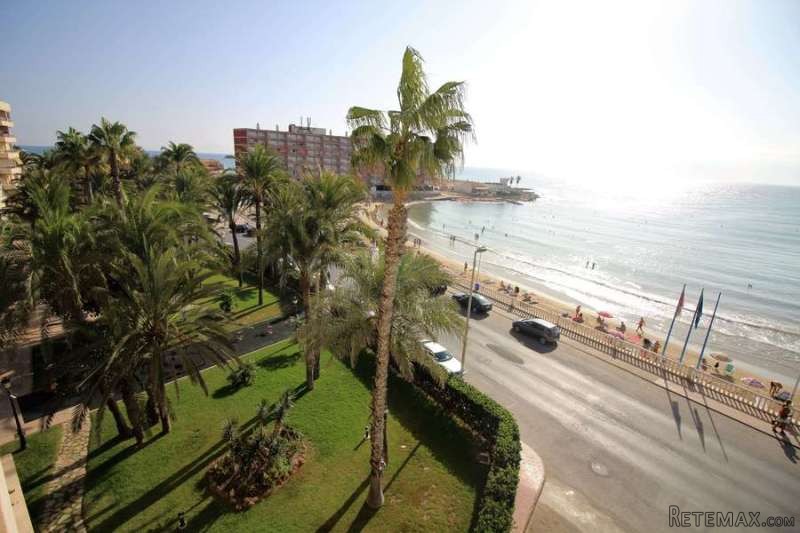 2 Bedrooms - Apartment - Alicante - For.. - 2