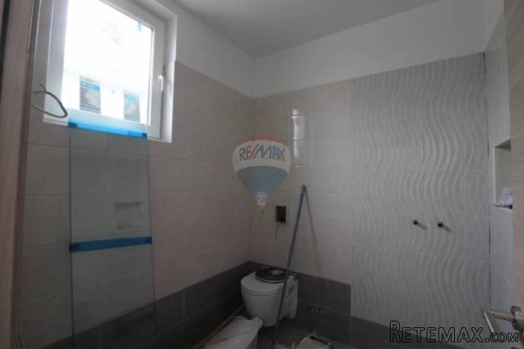 Kuća za odmor s bazenom i garažom u Šišanu - 5