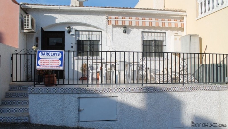 Resale · Townhouse · Spain · Costa Bl..