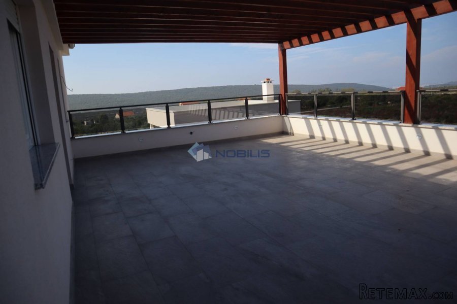 Zadar-Sukošan, kuća s bazenom - 5