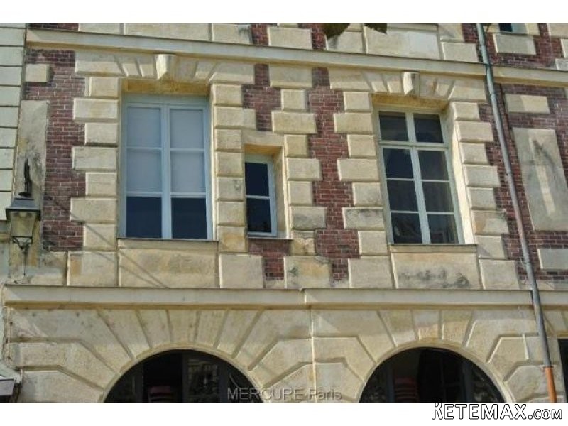 2 bedroom Flat For Sale: 75001 PARIS