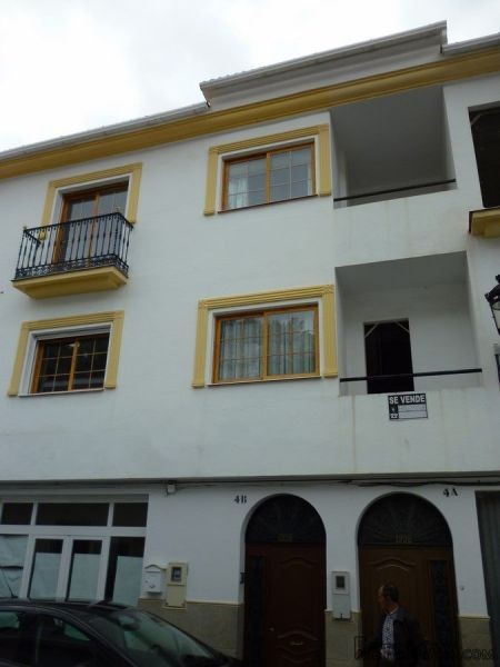 4 Bedrooms - Town House - Malaga - For..