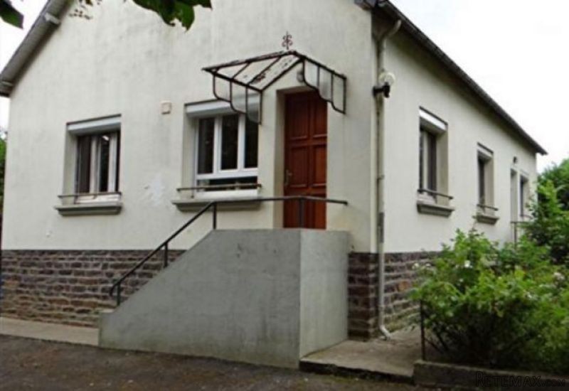 Nice Large Village House For Sale