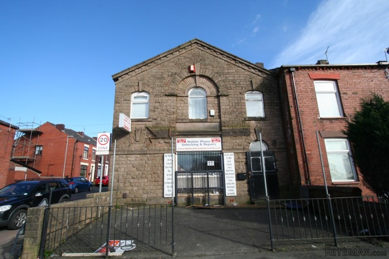 Oldham Road, Royton, Oldham