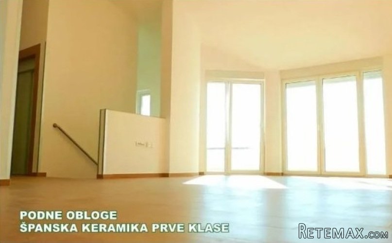 Penthouse stan Sremska Mitrovica 195m2 - 6