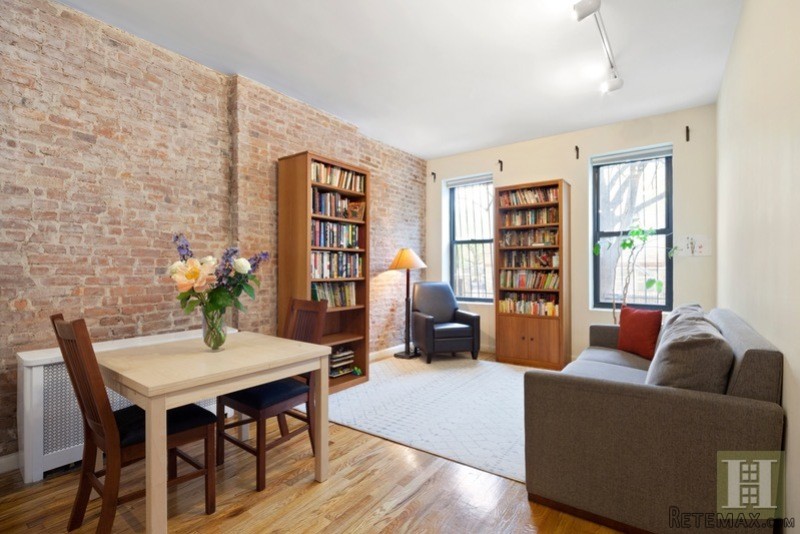2 bedroom Apartment For Sale: 445 1ST.. - 2