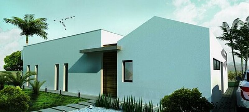3 Bed Luxury Villa with PrivatE Pool..