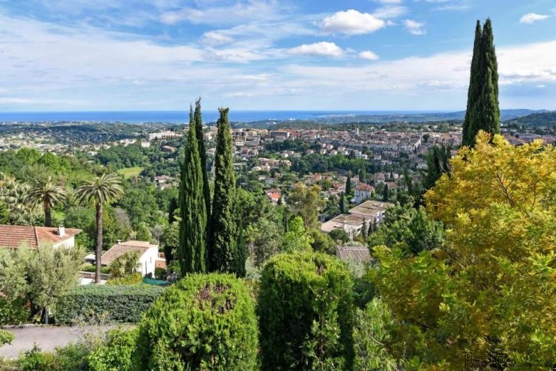 5 Bedroom Villa For Sale In Vence - 2