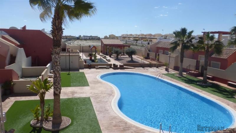 2 Bedrooms - Terraced - Murcia - For.. - 2