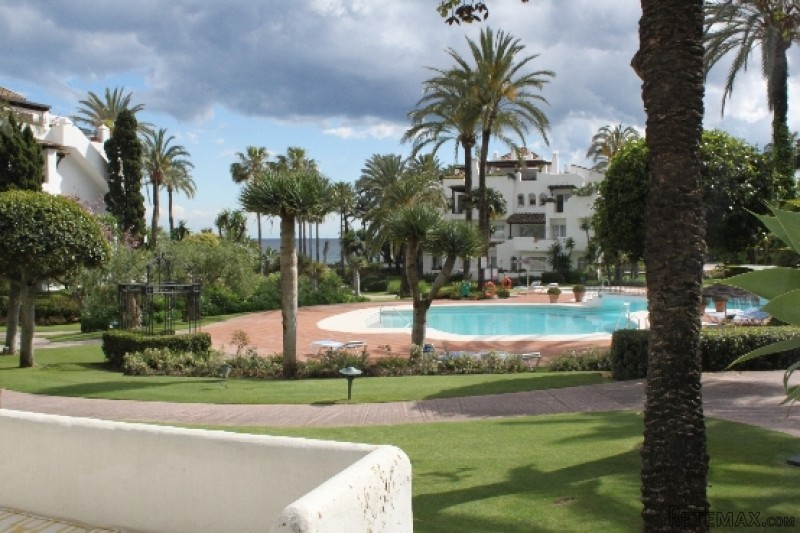 5 Bedrooms - Apartment - Malaga - For..