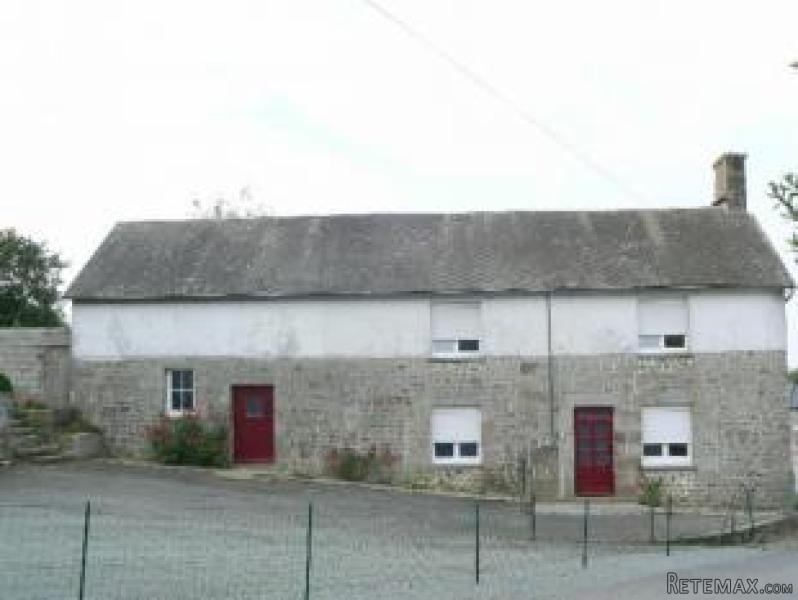 Impressive Large Rural House