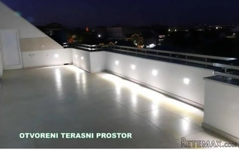Penthouse stan Sremska Mitrovica 195m2 - 8