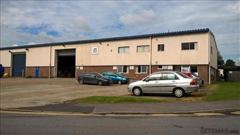 Unit F1 Larkfield Trading Estate, New..