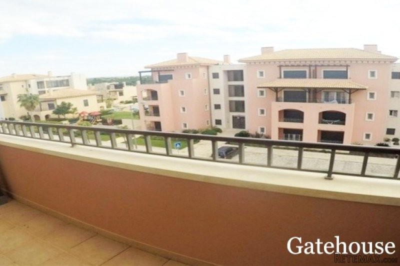 Vilamoura Golf 2 Beds Apartment For Sale