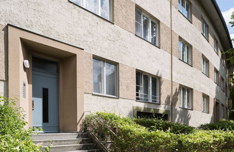 Spilstrasse Dahlem, Steglitz-Zehlendorf