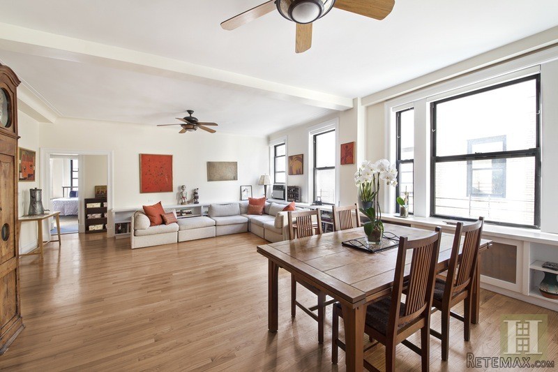 3 bedroom Apartment For Sale: 215 WEST.. - 2