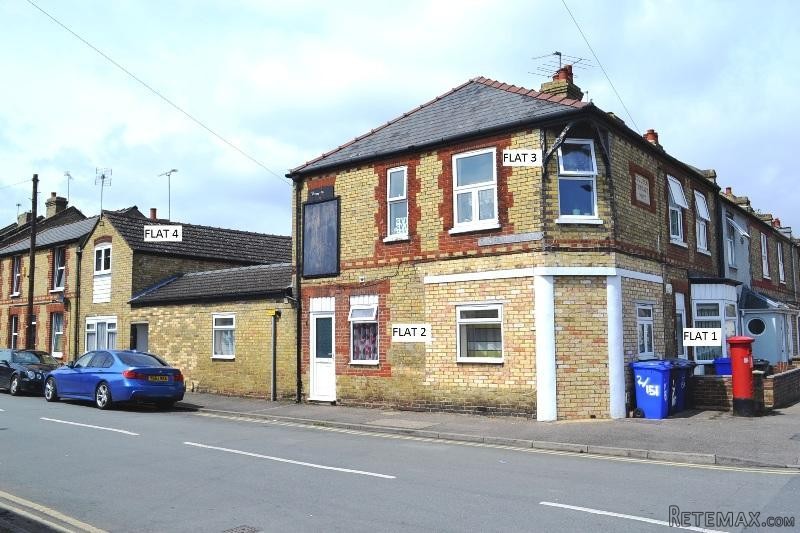 5 bedroom block of apartments for sale