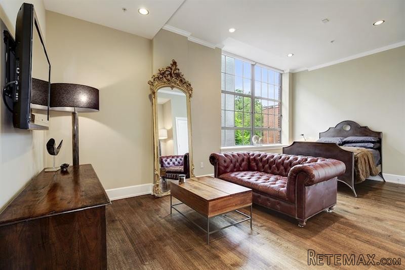 Apartment For Sale: 2516 Q ST NW #Q208..