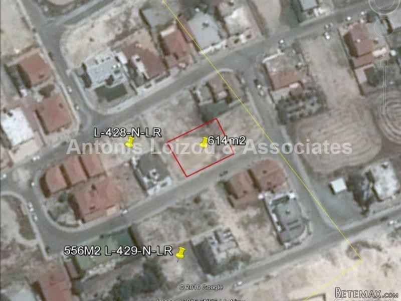 Building Plot