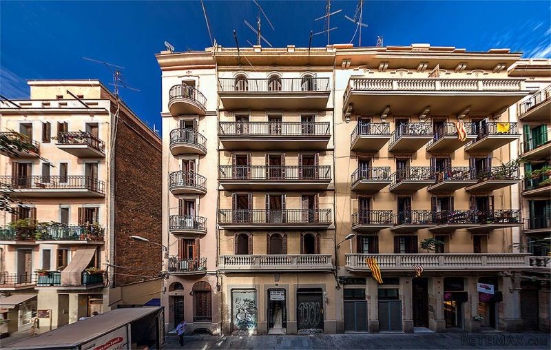 Gracia Luxury Loft for Sale Steps From.. - 2