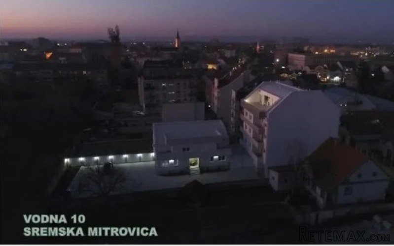 Penthouse stan Sremska Mitrovica 195m2 - 10