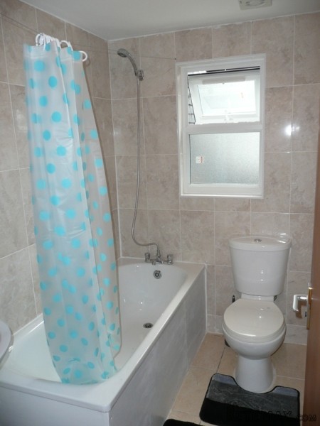 Double room, Zone 3, Leyton - 2