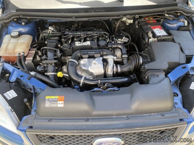Ford Focus - 2