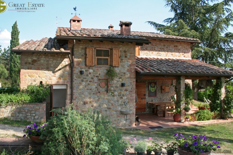 House - Umbria - For Sale