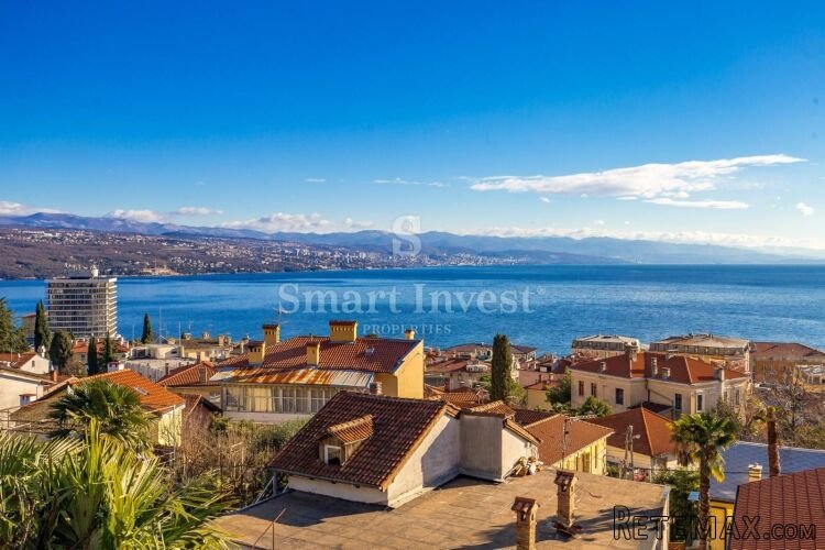 OPATIJA, ekskluzivna vila od 240 m2 *SAMO U NAŠOJ PONUDI* - 2