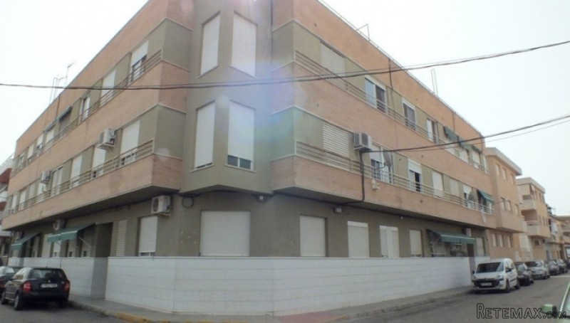 Resale · Apartment · Spain · Costa Bl..
