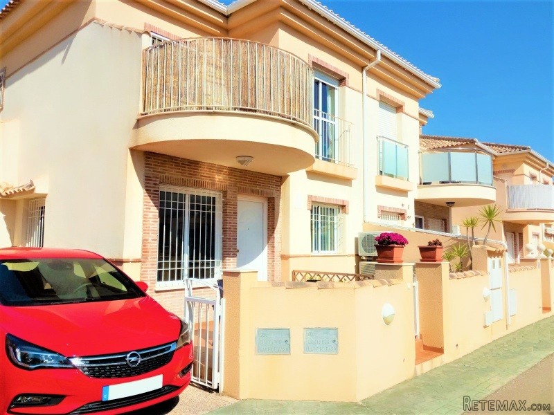 Residential Playa Flamenca 2 Beds..