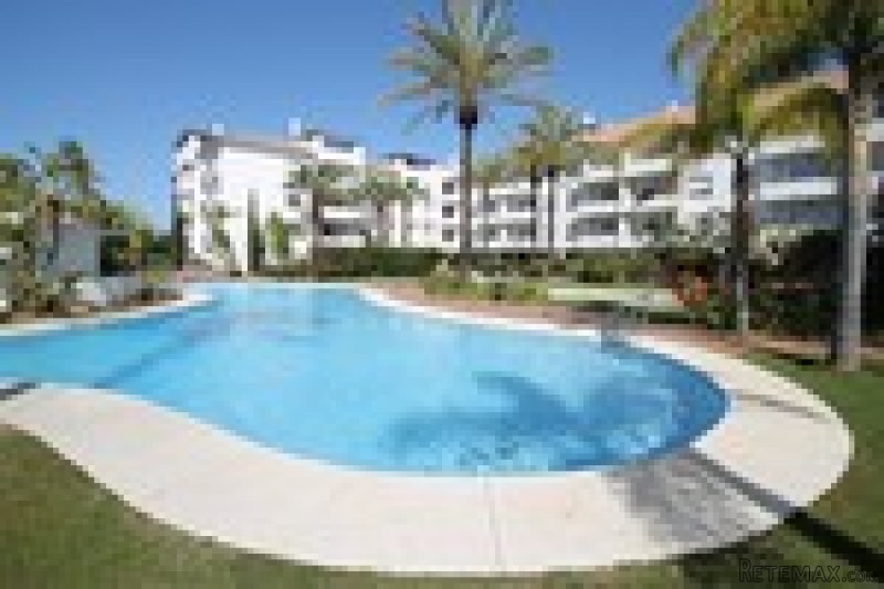 3 Bedrooms - Apartment - Malaga - For..