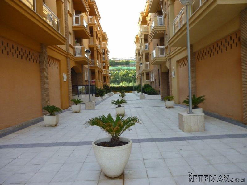3 Bedrooms - Town House - Malaga - For..