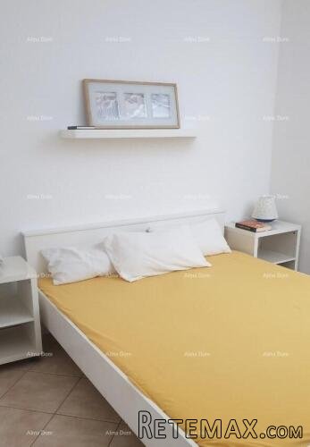 Apartman u prizemlju s terasom – Mareda, 300 m od plaže - 3