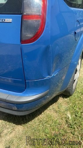 Ford Focus - 3
