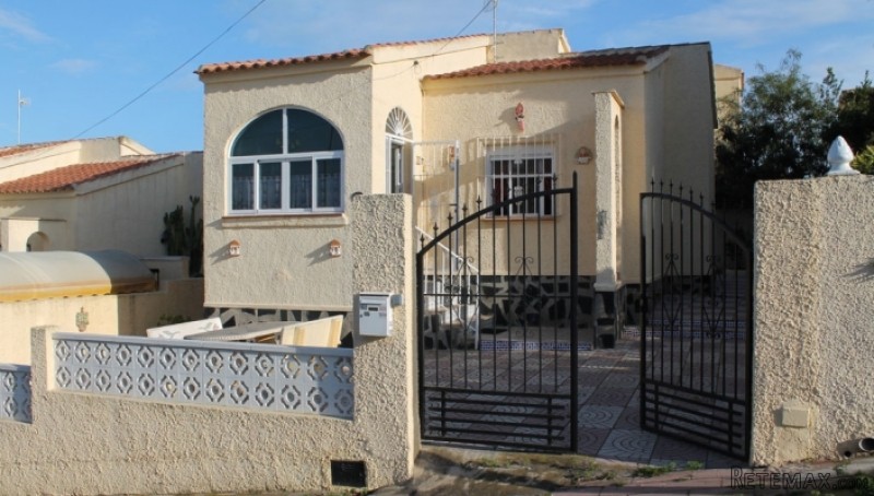 Resale · Villa · Spain · Costa Blanca So..