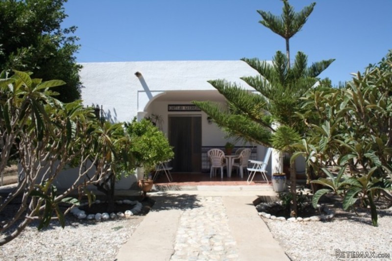 Villa in Cuevas del Almanzora