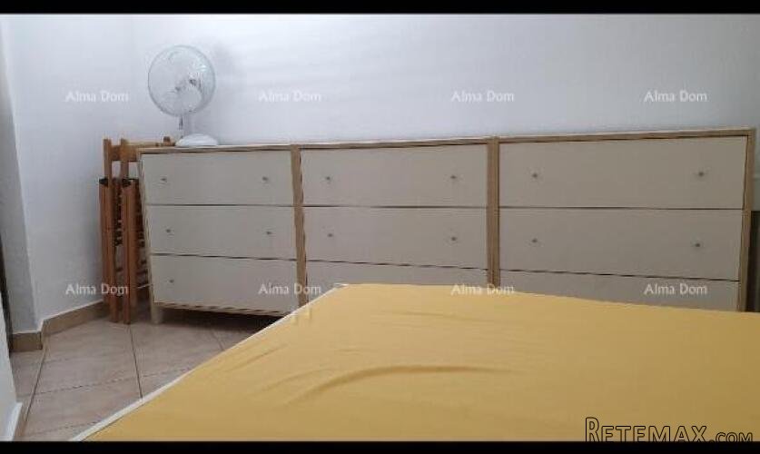 Apartman u prizemlju s terasom – Mareda, 300 m od plaže - 4
