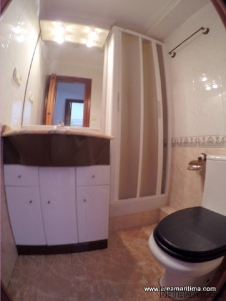 Economic flat for sale in the.. - 2