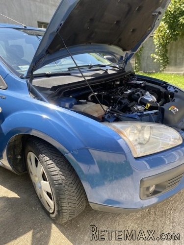 Ford Focus - 4