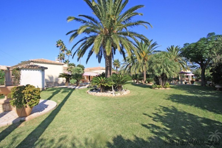 Magnificent finca for sale less than 500m walking distance.. - 4