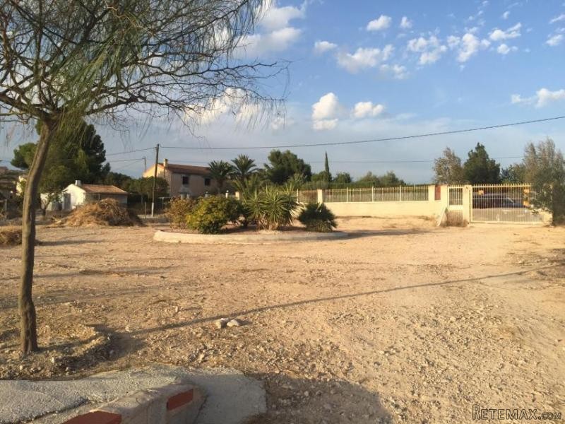 2 bedroom villa in Aspe (Ref. PV8023) - 2